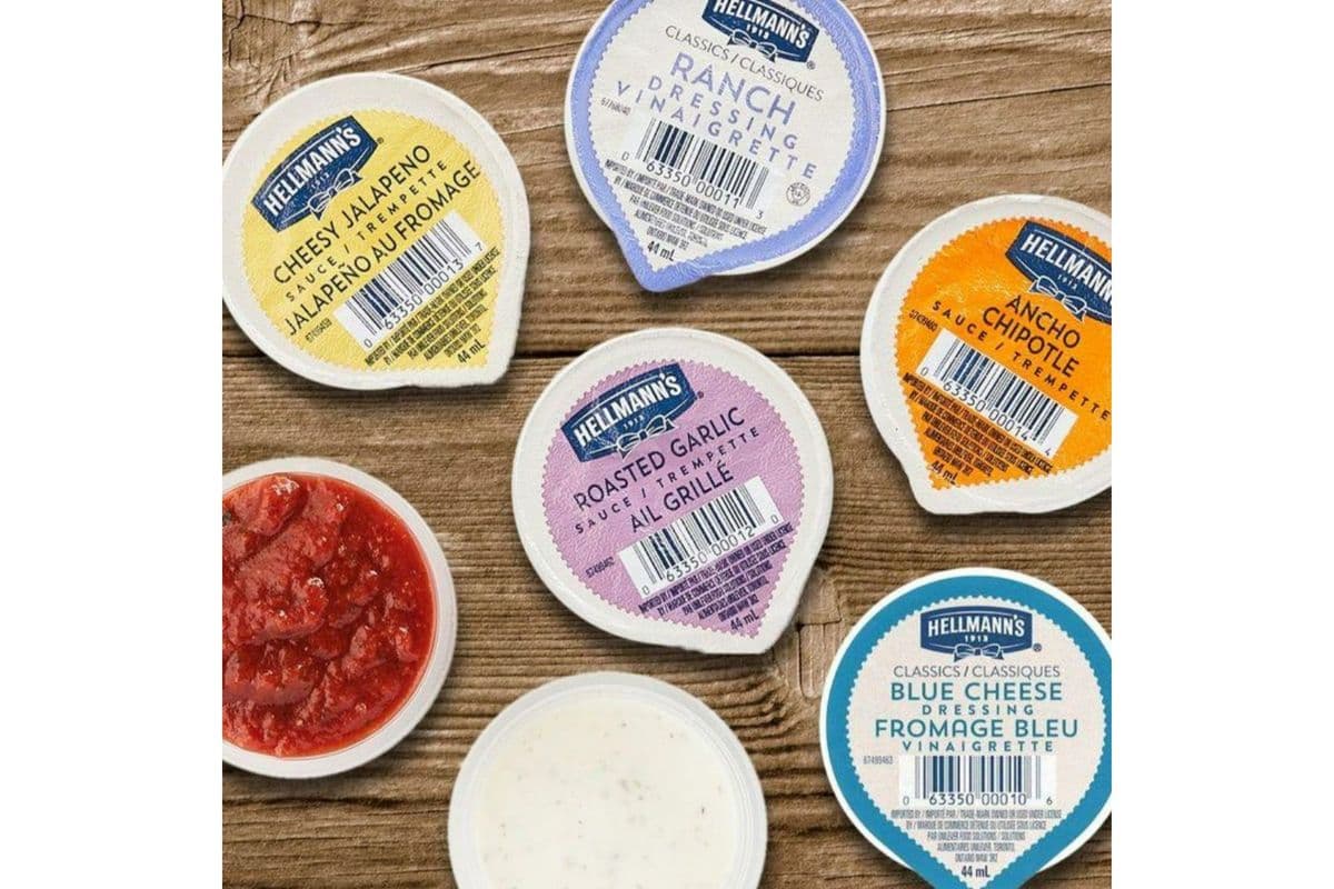 Dips