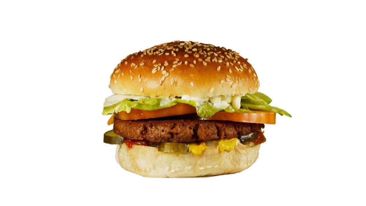 The Veggie