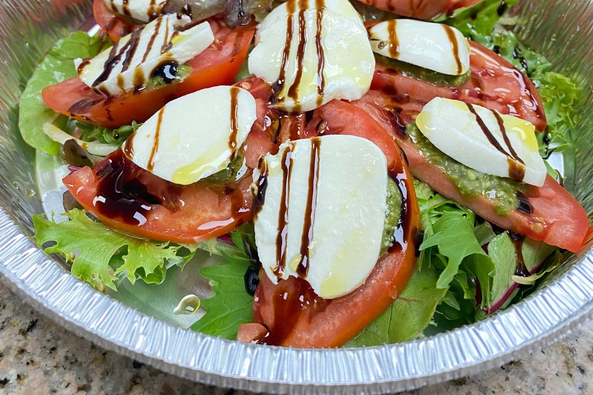 Caprese Salad