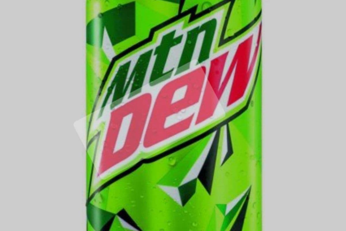 Mountain Dew (355ml)