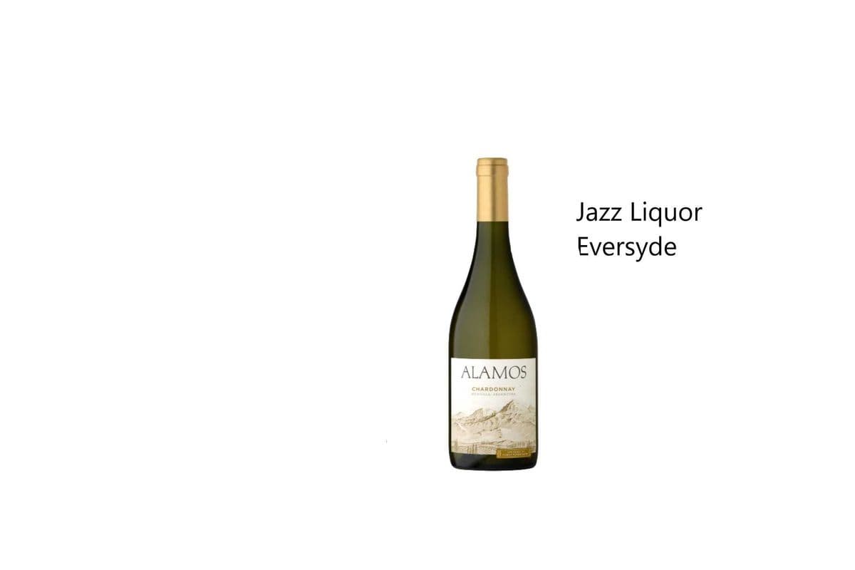 ALAMOS CHARDONNAY (1 x 750 ML)
