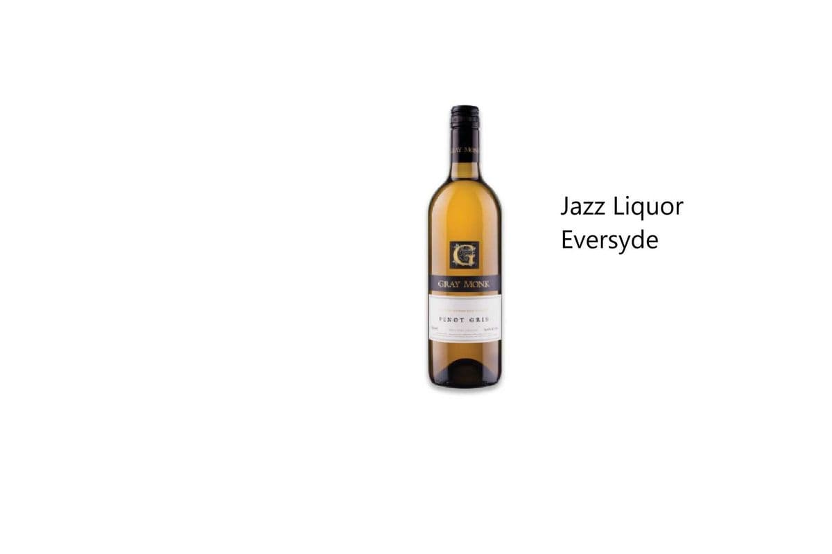 GRAY MONK PINOT GRIS LE (1 x 750ML )