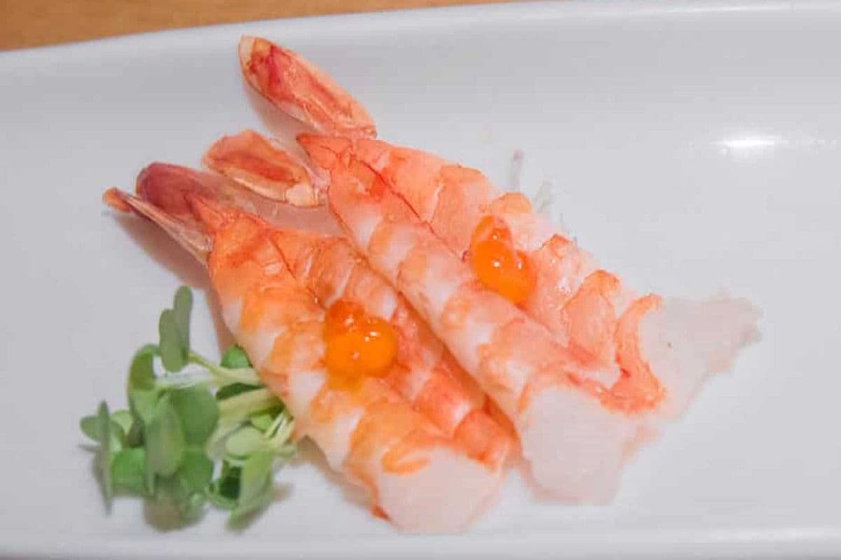 515. Shrimp