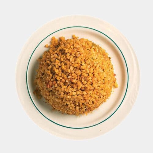 Bulgur