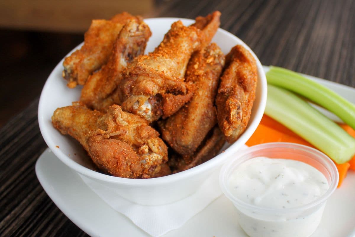 Wings