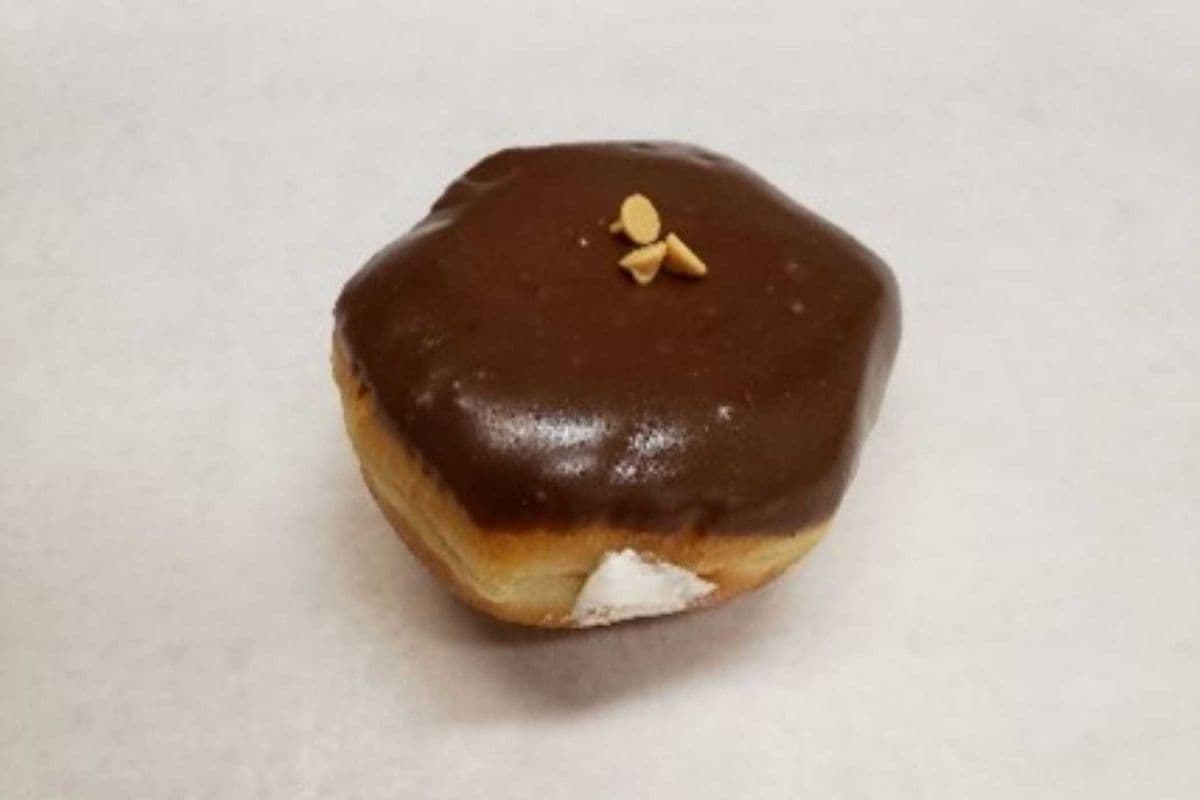 Rolo Donut