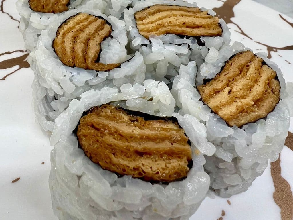Tofu