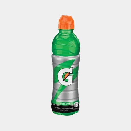 Gatorade - Pomme verte 710 mL / Gatorade - Green Apple