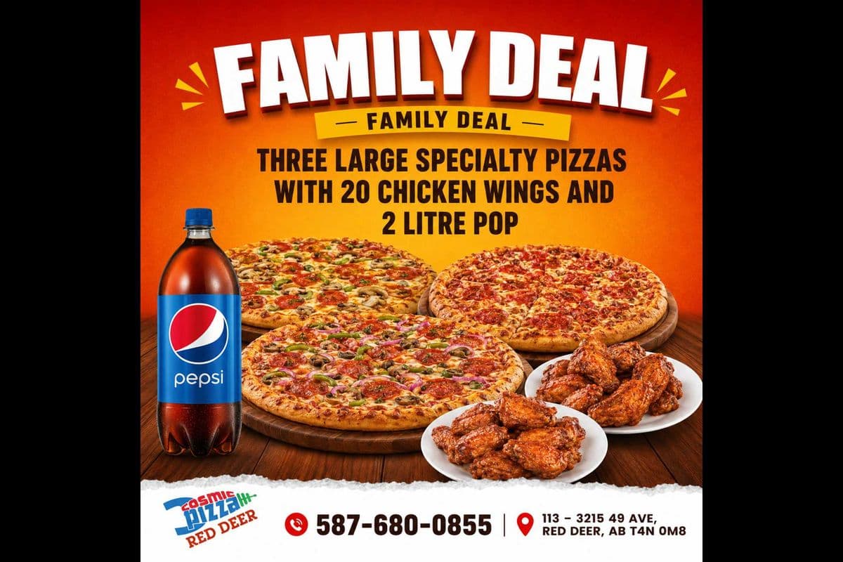 Family Deal
