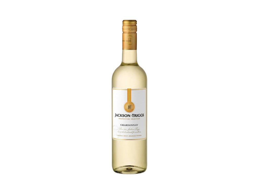 Jackson-Triggs Proprietor's Selection, Chardonnay (750 ml)