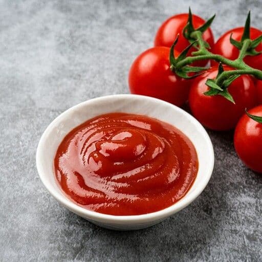Ketchup