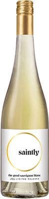 Saintly - The Good Sauvignon Blanc LR '24, 750 ml