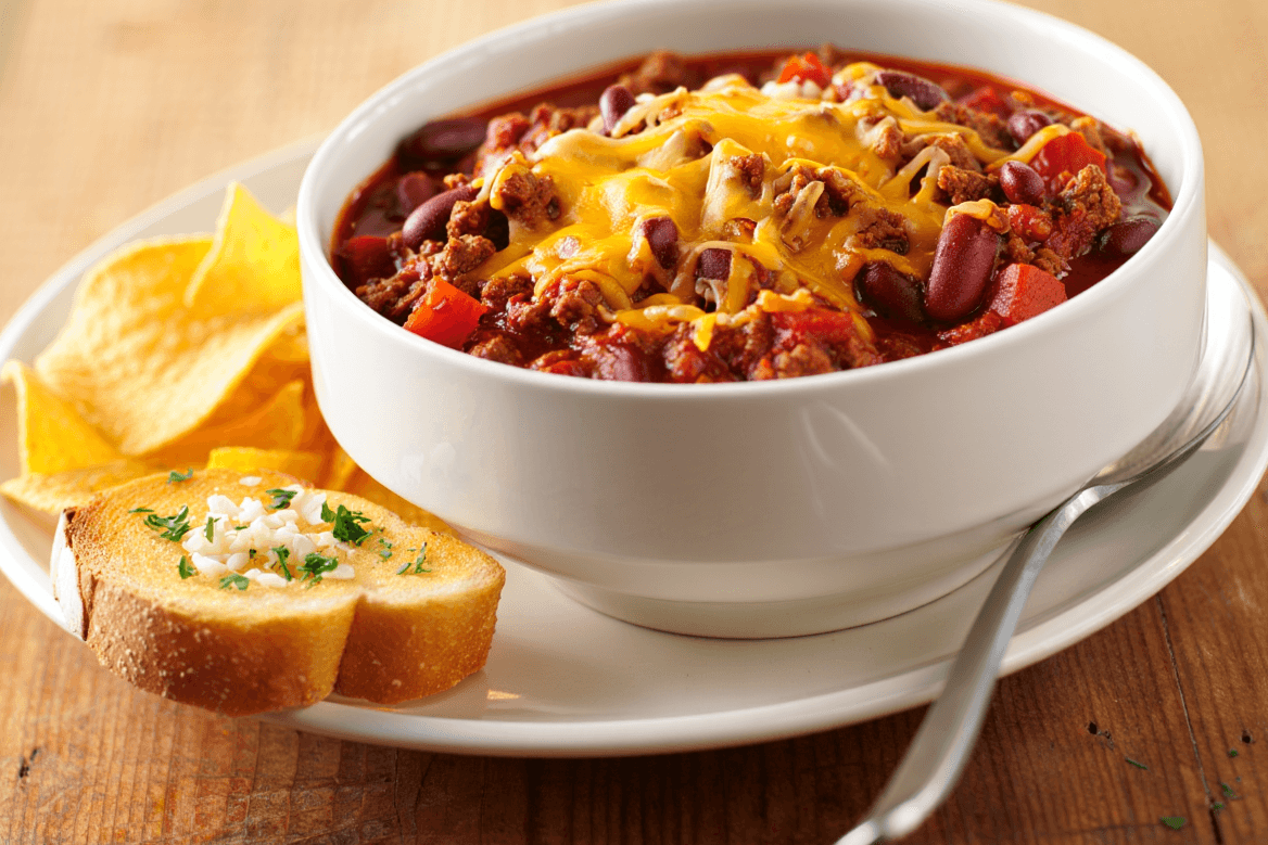 Chilli Bowl