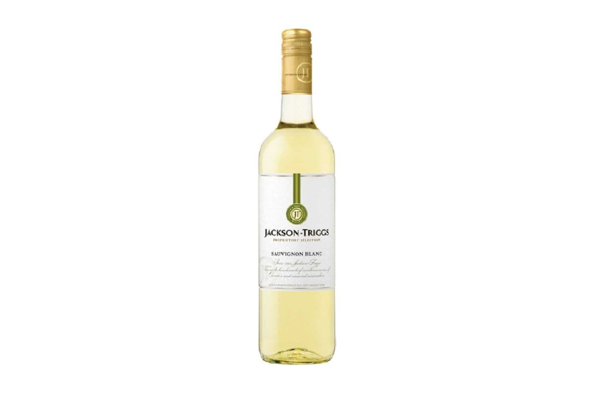Jackson Triggs Sauvignon Blanc (750 ml Bottle) (1 x 750 ml)