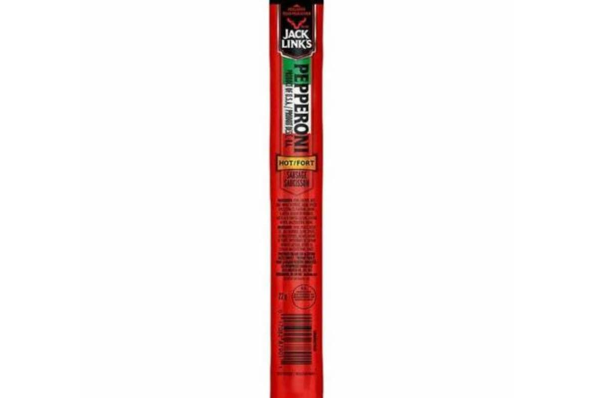 Jack Link's Pepperoni Hot (22 g)