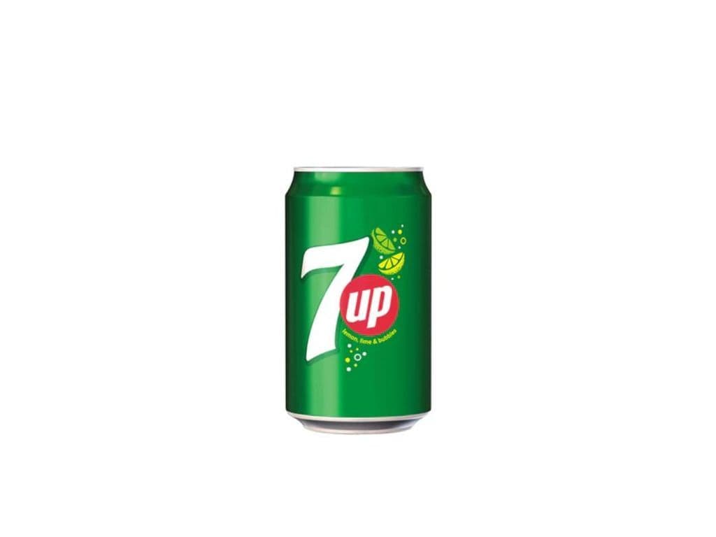 7 Up