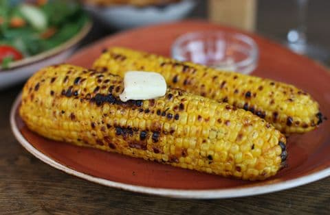 Large Corn