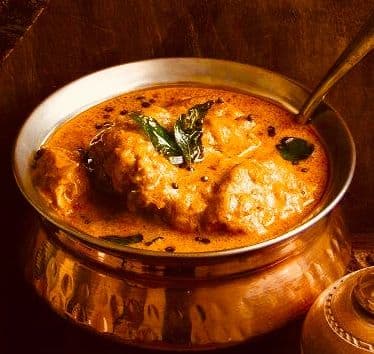 Goa Fish Curry