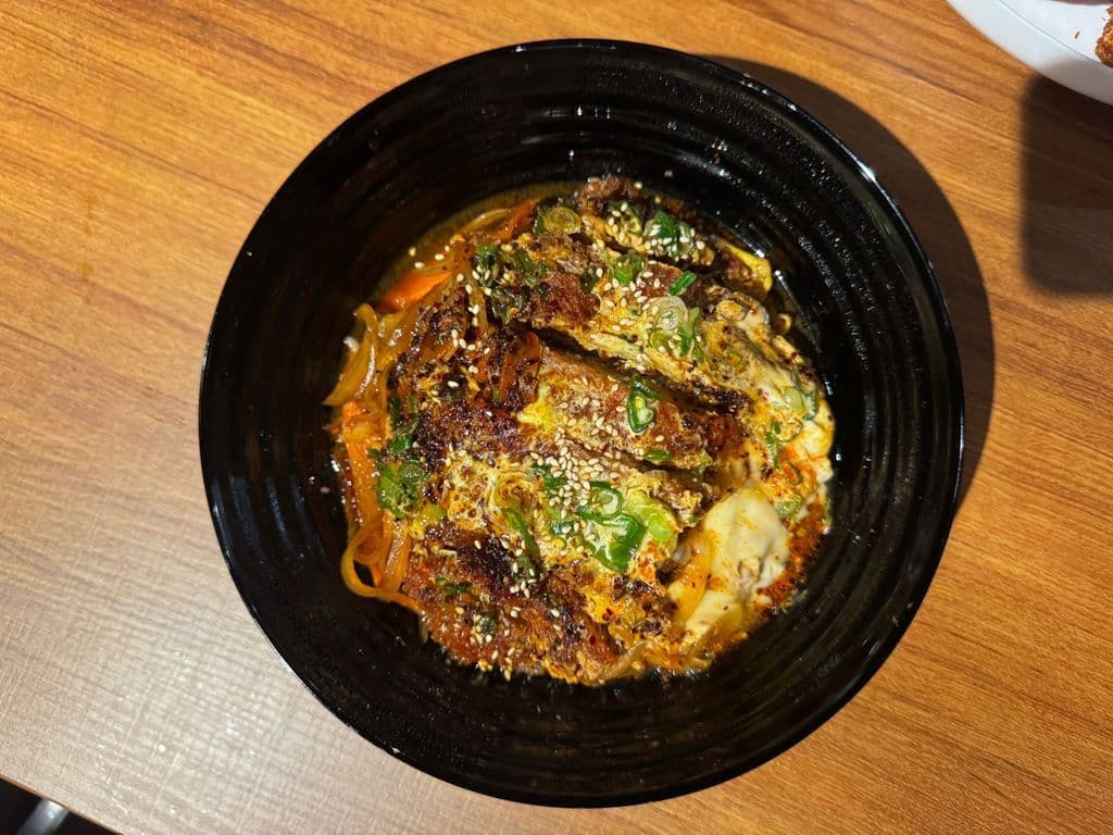 Katsu Don