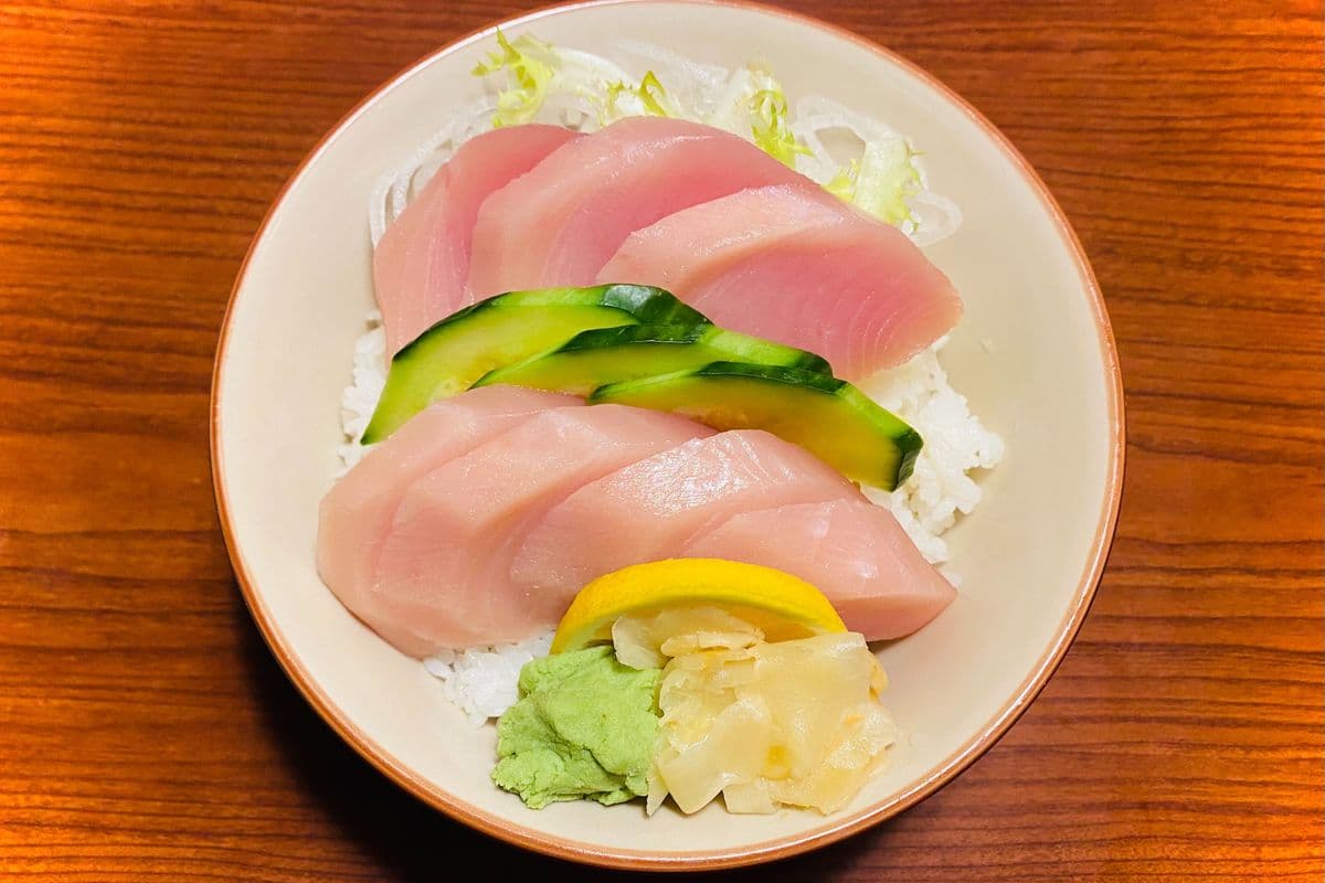 Tuna Don