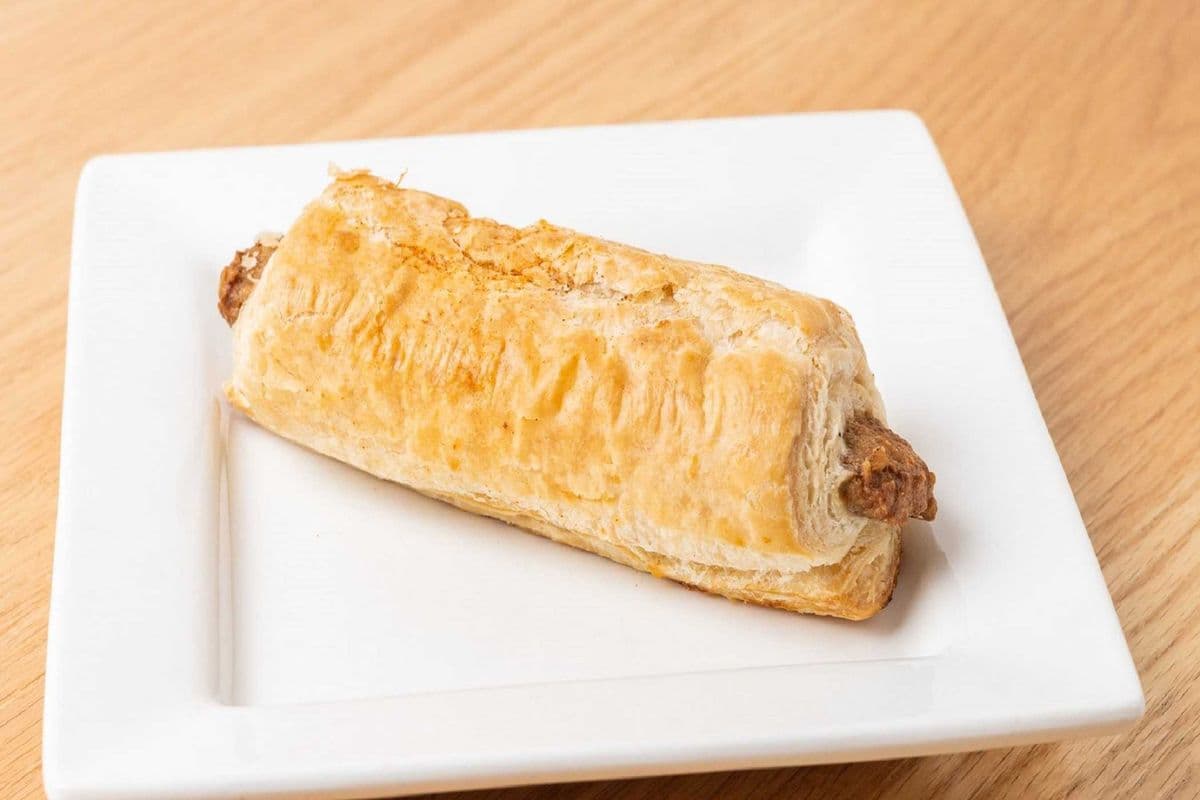 Beef Roll
