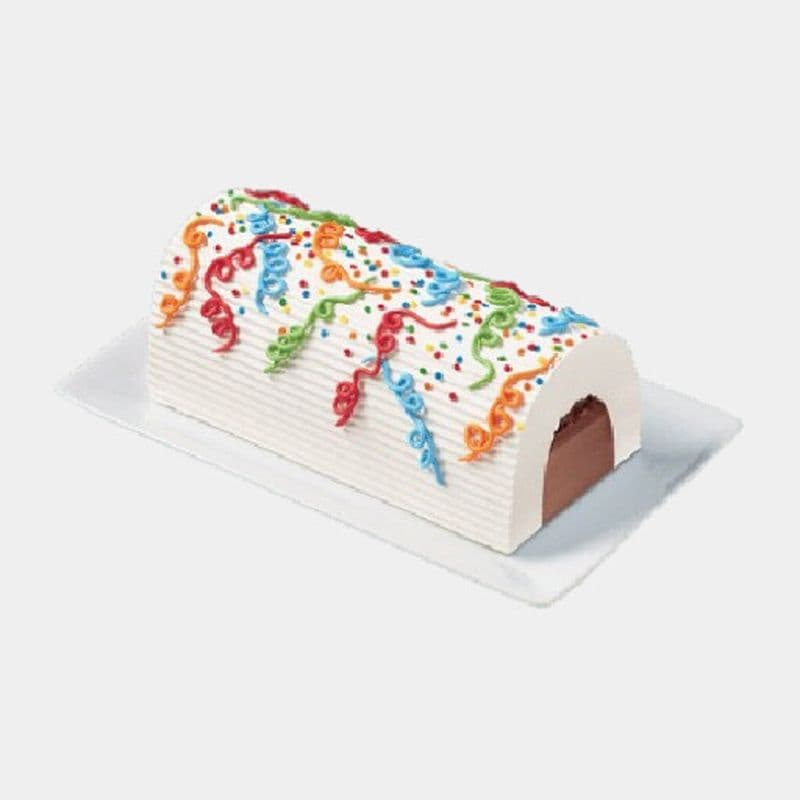 Gâteau bûche / Log Cake