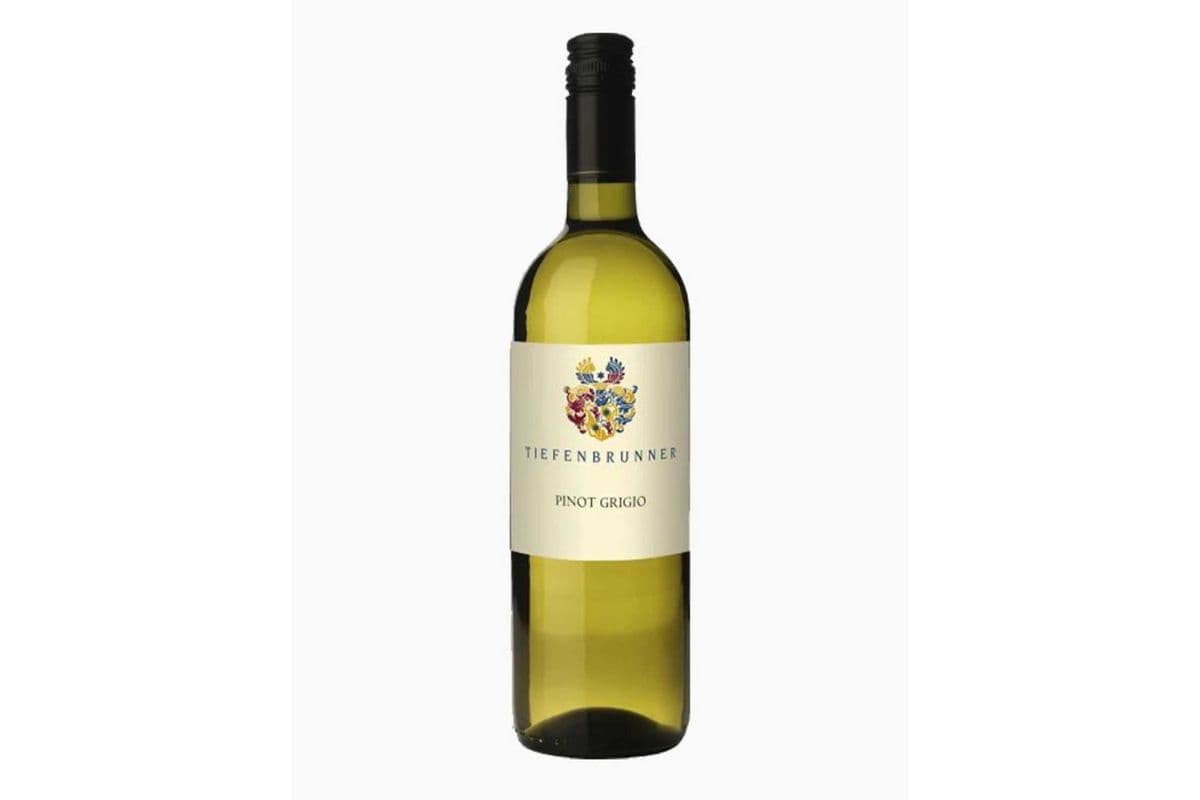 Tiefenbrunner Pinot Grigio (Italy) (1 x 750ML)