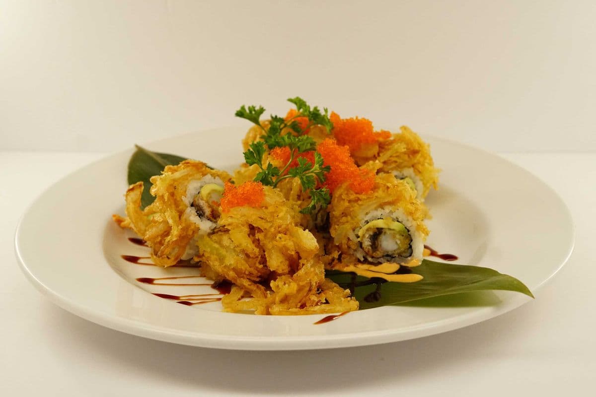 Queen Roll