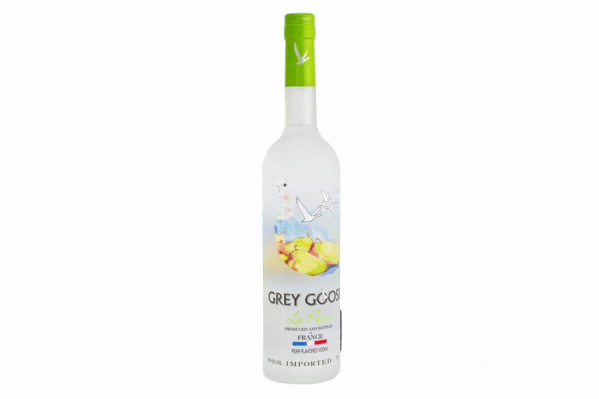 GREY GOOSE (1 x 750 ML) (1 x 750 ML)