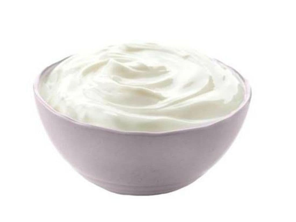 Yogurt