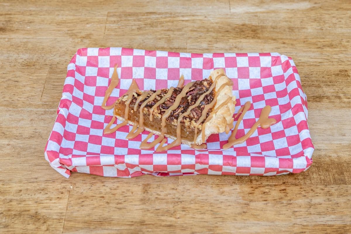 Pecan Pie