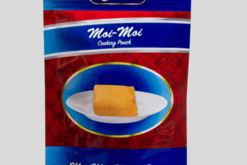 Moi Moi Cooking Pouch (1 Piece)