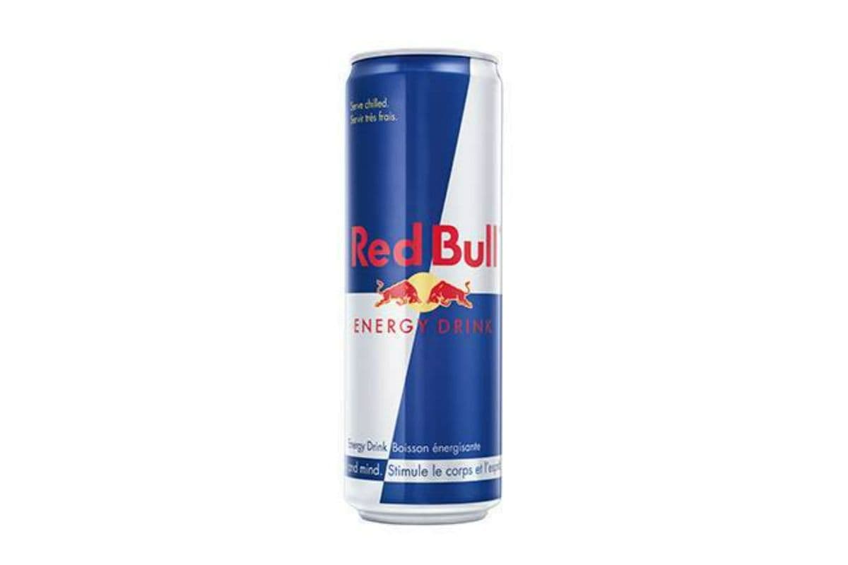 Red Bull Original Energy Drink (355 ml)