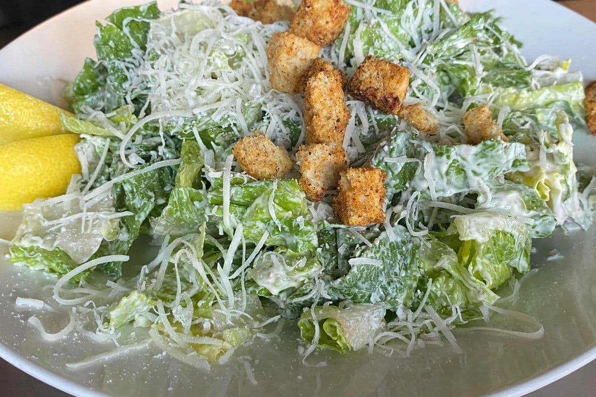 Caesar Salad