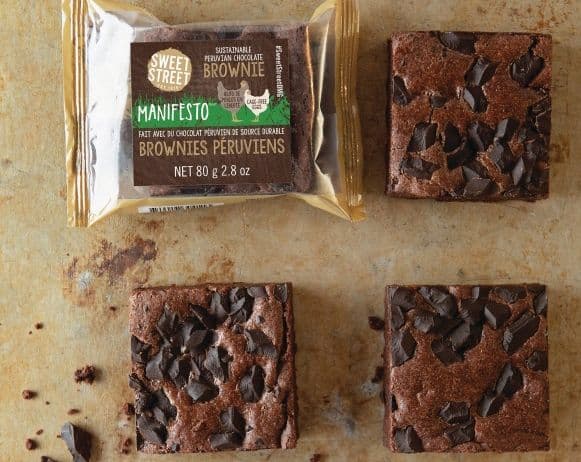 Brownie