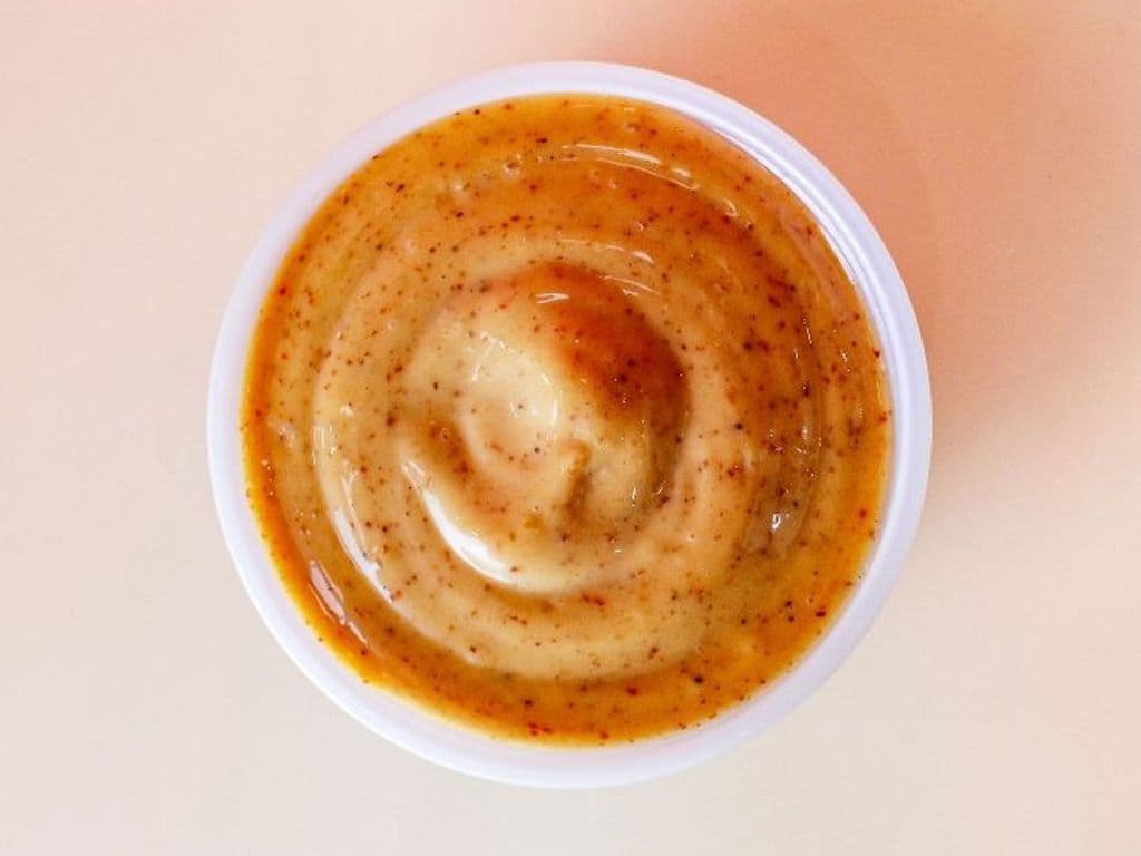 Spicy Aioli