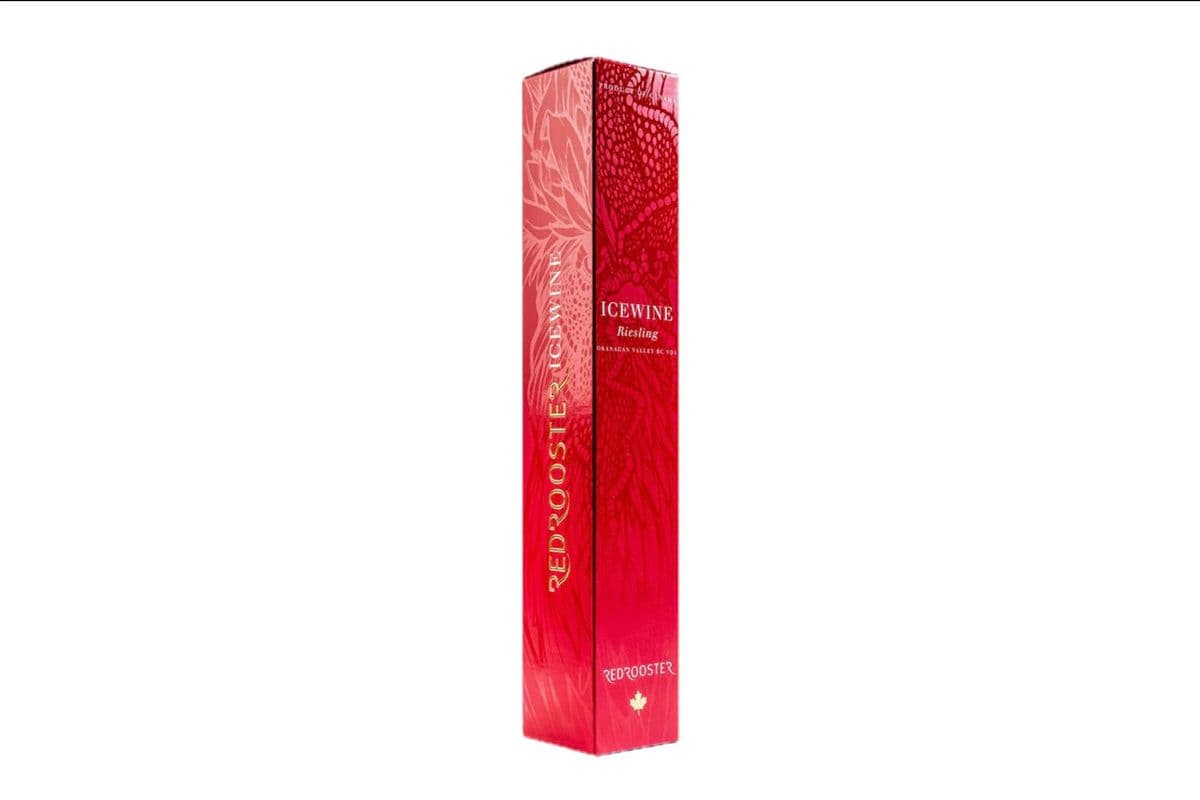 Red Rooster Riesling Ice Wine (1 x 375mL)