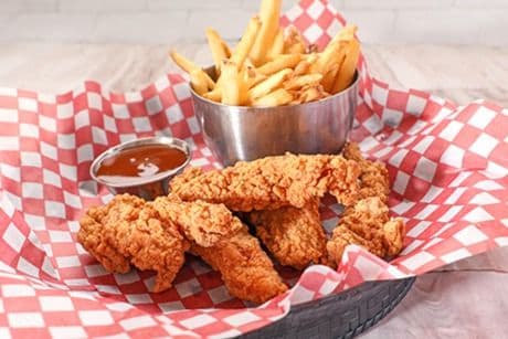 Chicken Tenders
