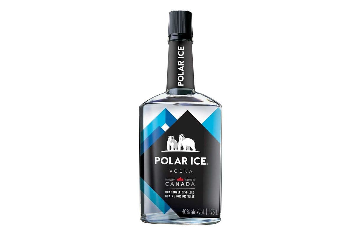 Polar Ice (1 x 1.75 L)