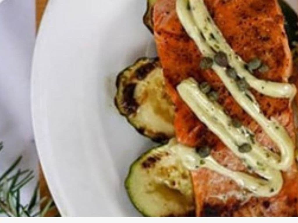 Steelhead Trout