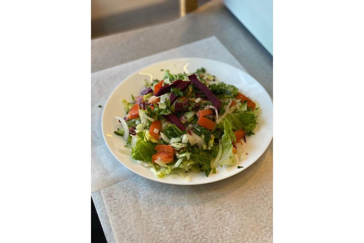 Salad