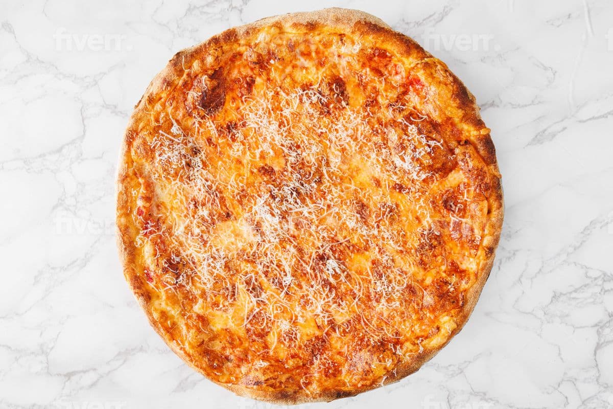 Cheese Pizza