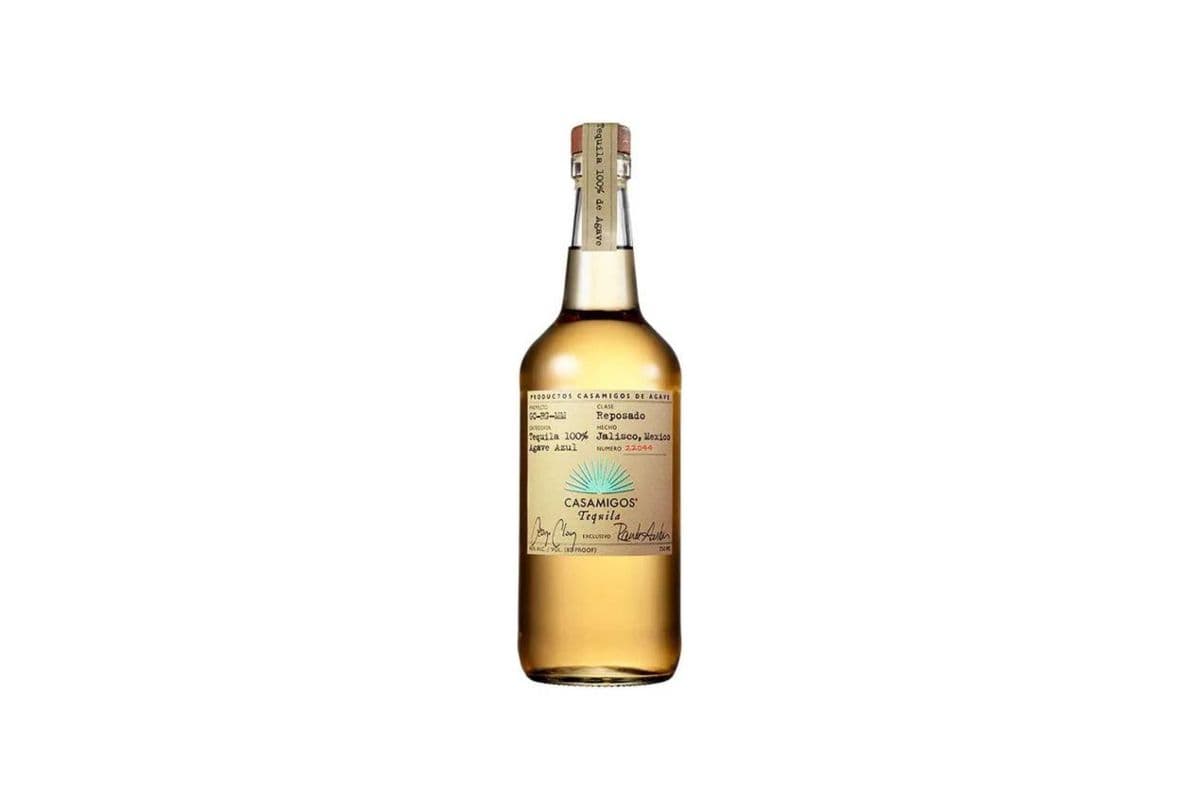 Casamigos Reposado (1 x 750ml)