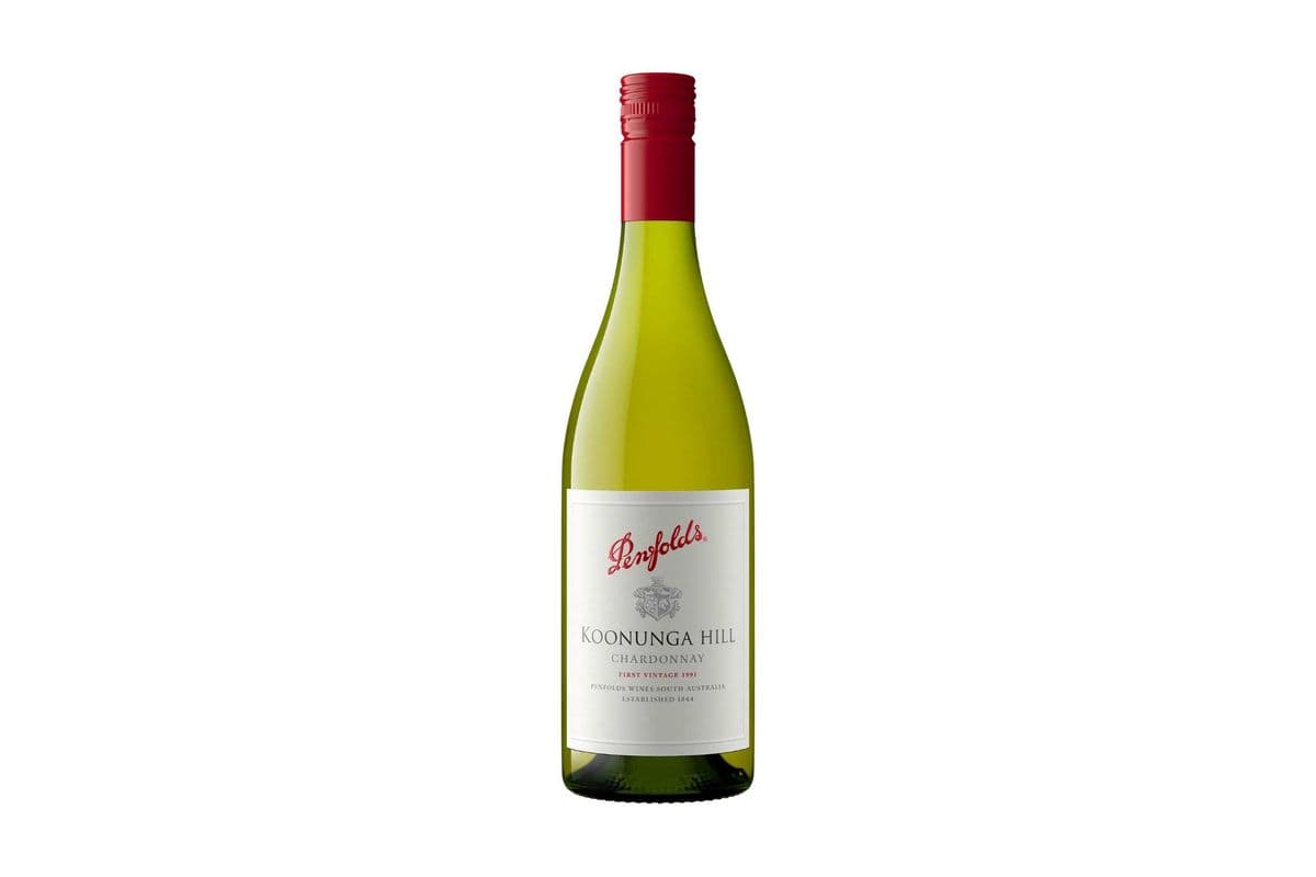 Penfolds Koonunga Hill Chardonnay (Aus) (1 x 750ml)