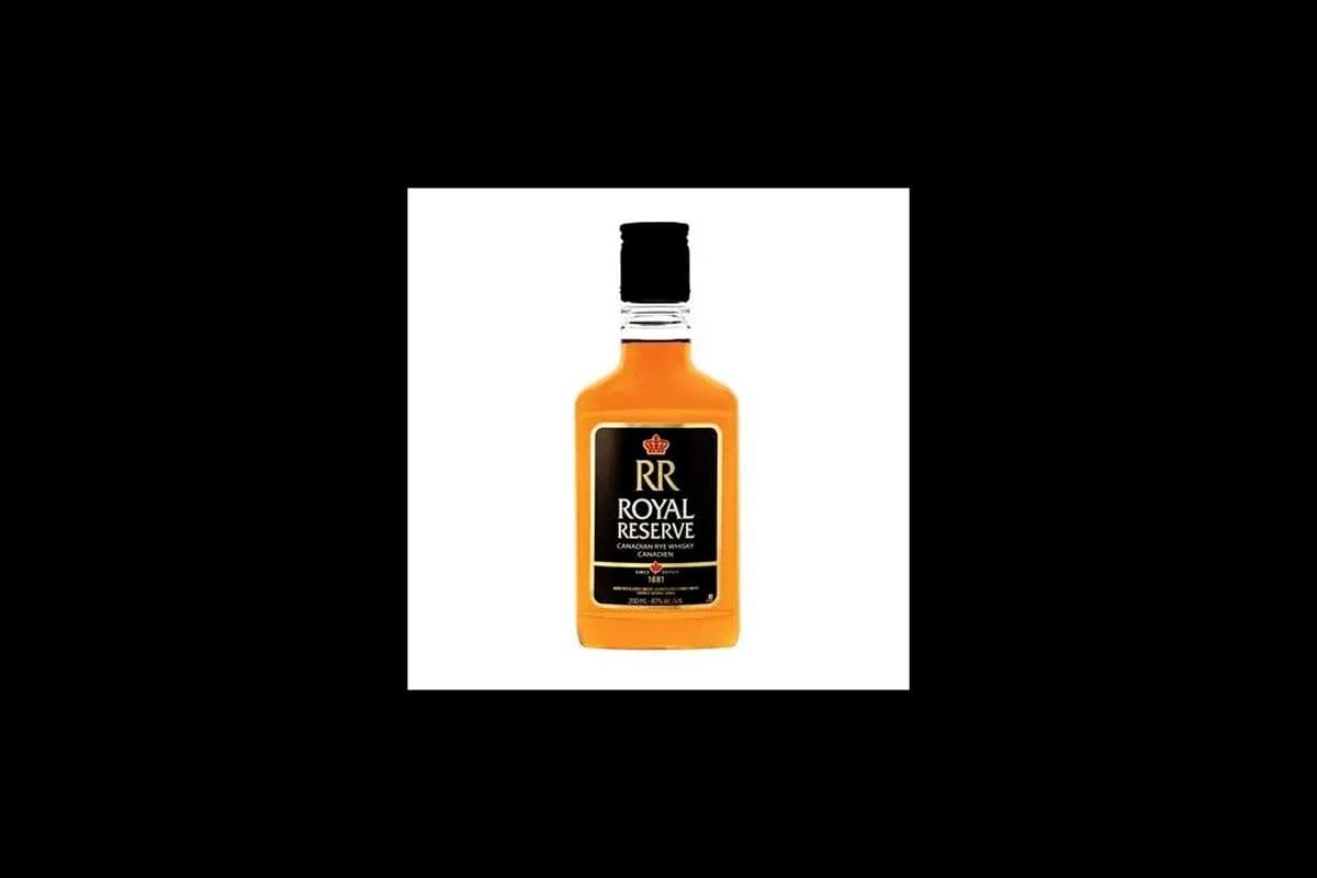 ROYAL RESERVE (1 x 200 ML) (1 x 200ML)