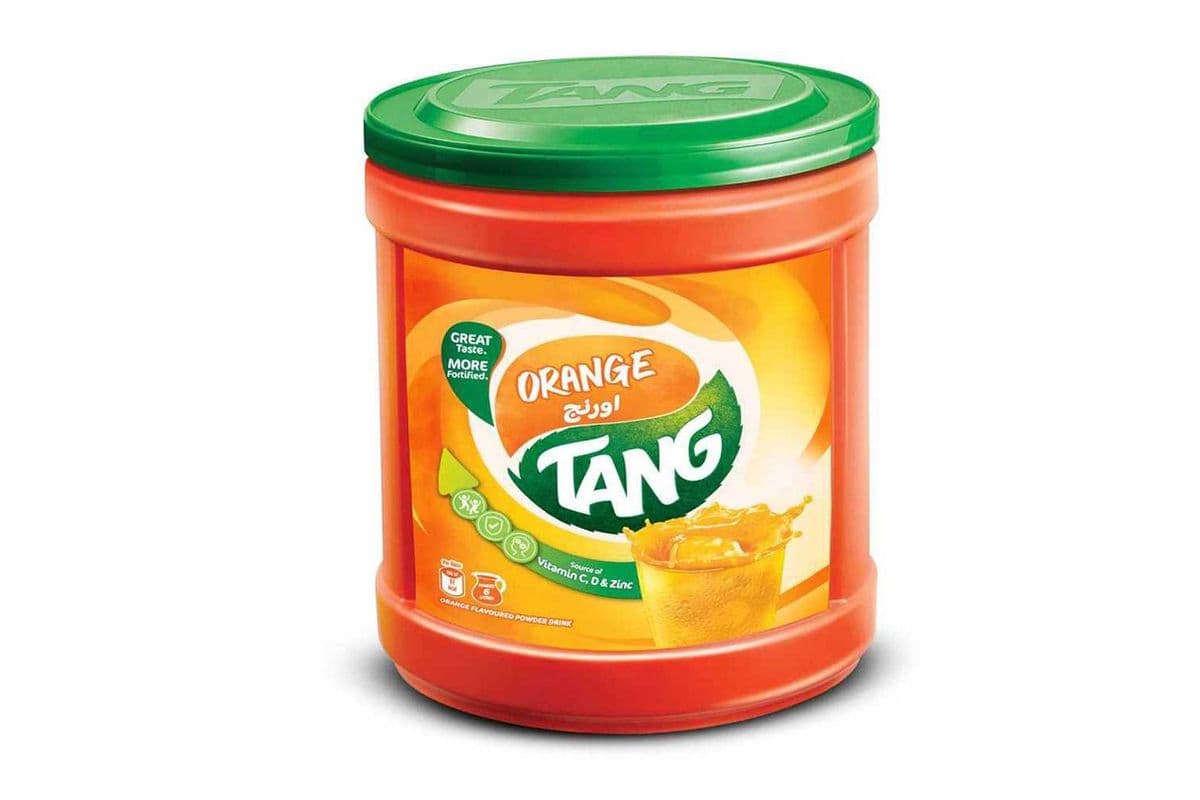 Tang Orange (750 g)