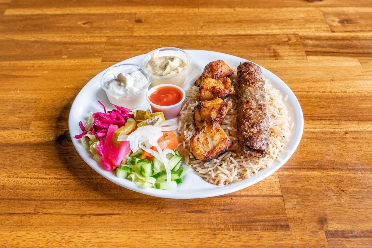 Baraka Special