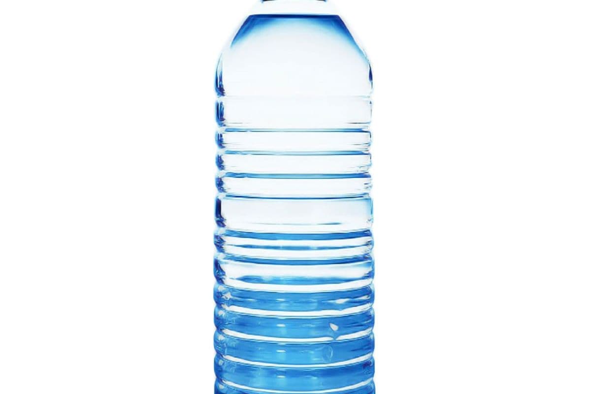 Water Bottle