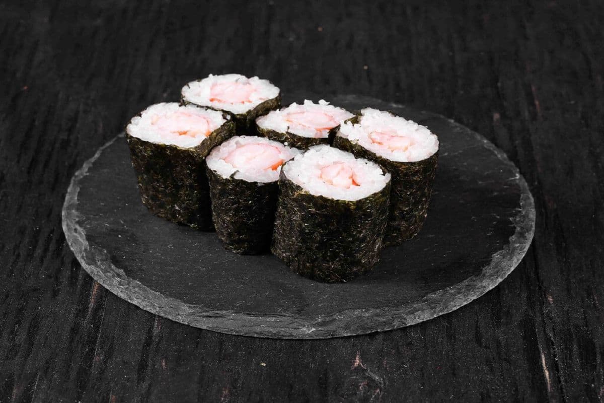 Ebi Maki