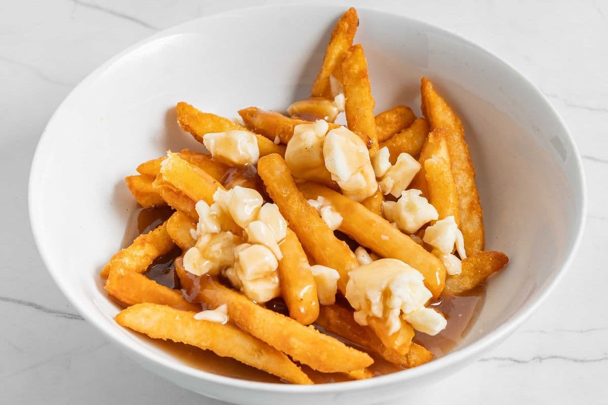 Poutine